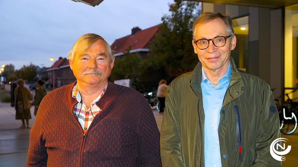 30 jaar #trotsopkosh