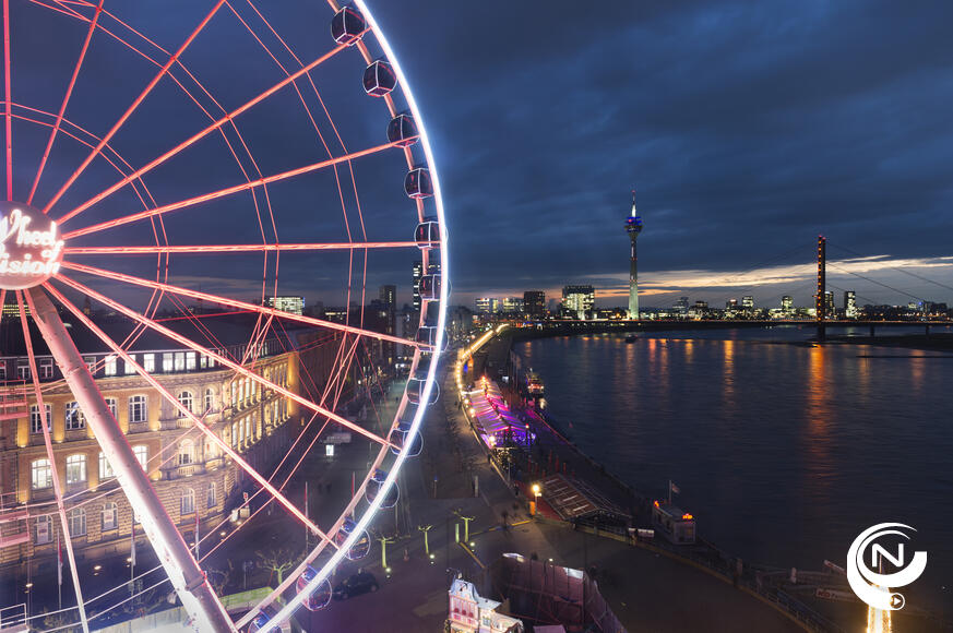 Tips4Trips wedstrijd NNieuws : 'Scheep in voor 5-daagse adventcruise'Marktlekkernijen’ incl. bezoek kerstmarkt Düsseldorf'