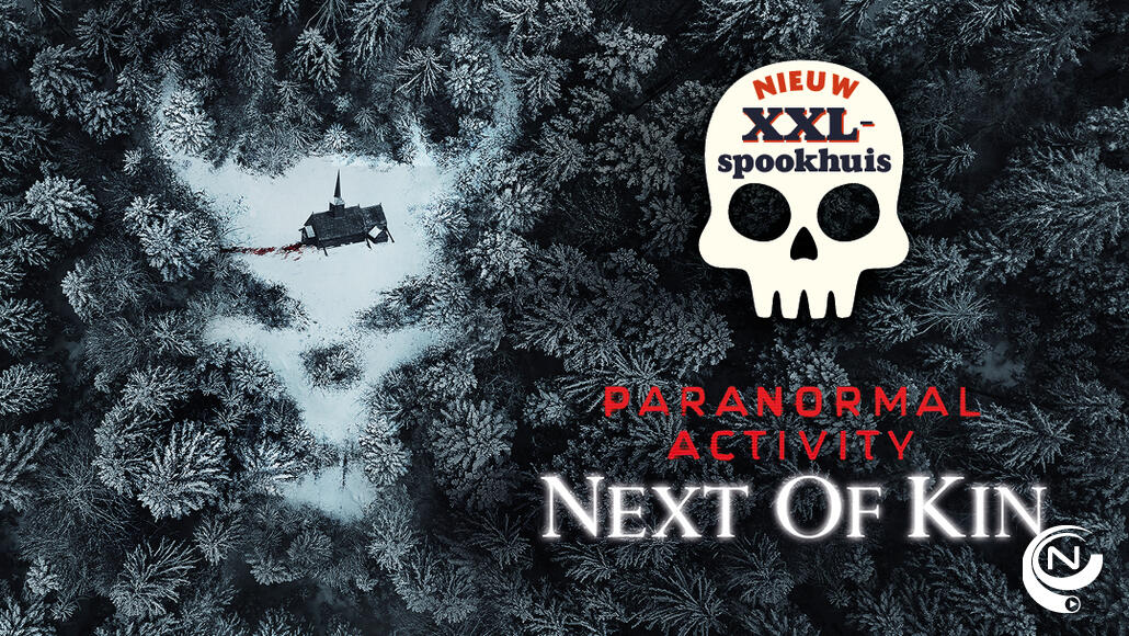 Next of Kin