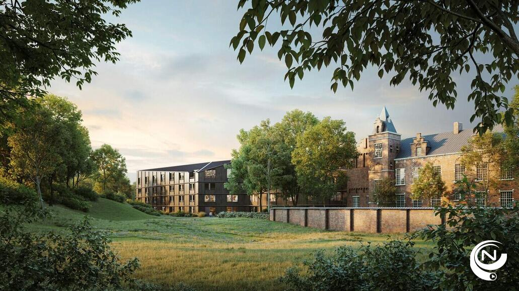 Openbaar onderzoek bouwplannen reconversie van de Francesco-site Bovenrij-Nonnenstraat