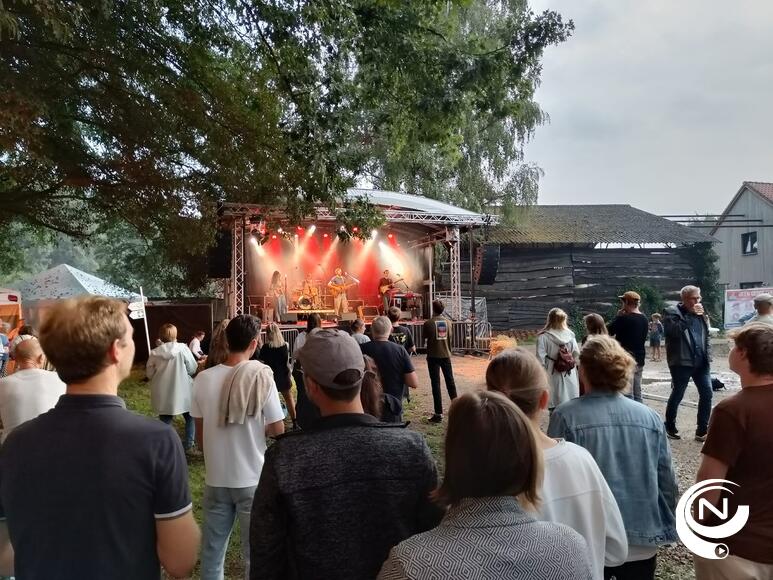 Zomerspoor Donderse Dagen
