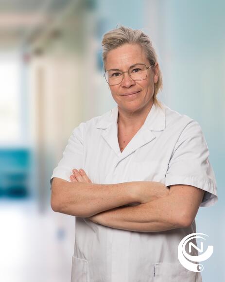 Verpleegkundigen en vroedvrouwen kunnen levensreddende handelingen realistisch oefenen