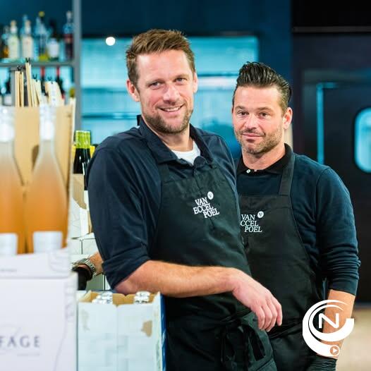 Lawrence & Jef 
