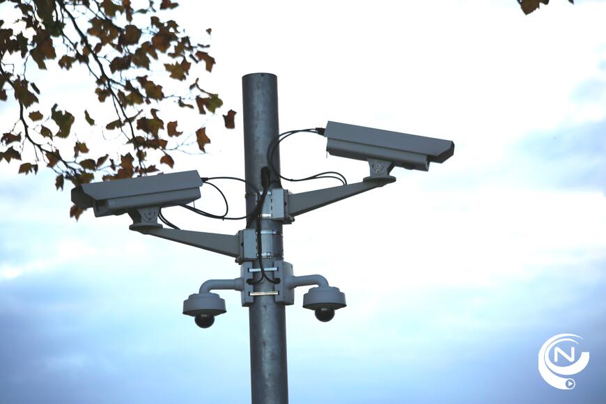 ANPR camera's - foto NNieuws