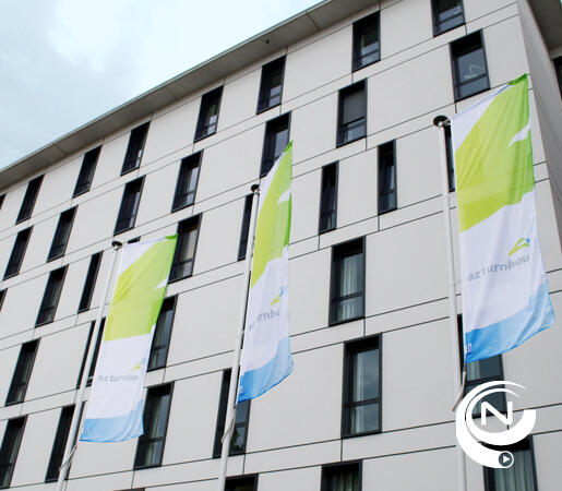 AZ Turnhout campus Sint-Elisabeth