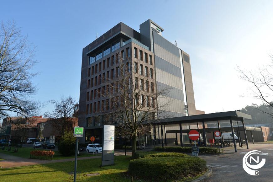 AZ Turnhout campus Sint-Jozef