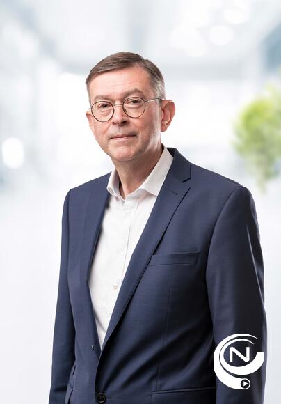 Aurubis Dirk Vandenberghe Managing Director Olen Beerse