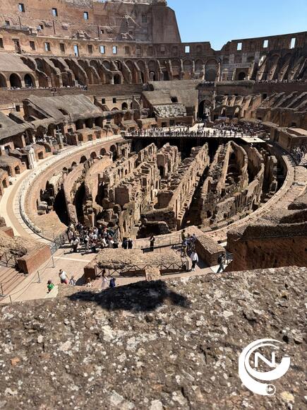 Colosseum Rome