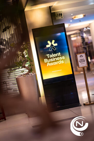 Express Medical : Talent Business of the Year in Belgische recruteringssector 