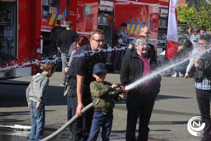 brandweer