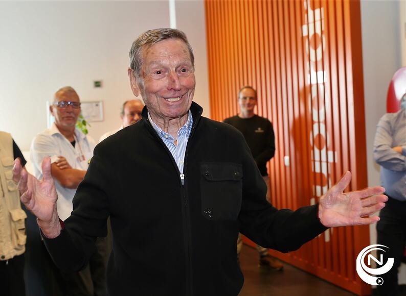 Rik Van Looy - NNieuws