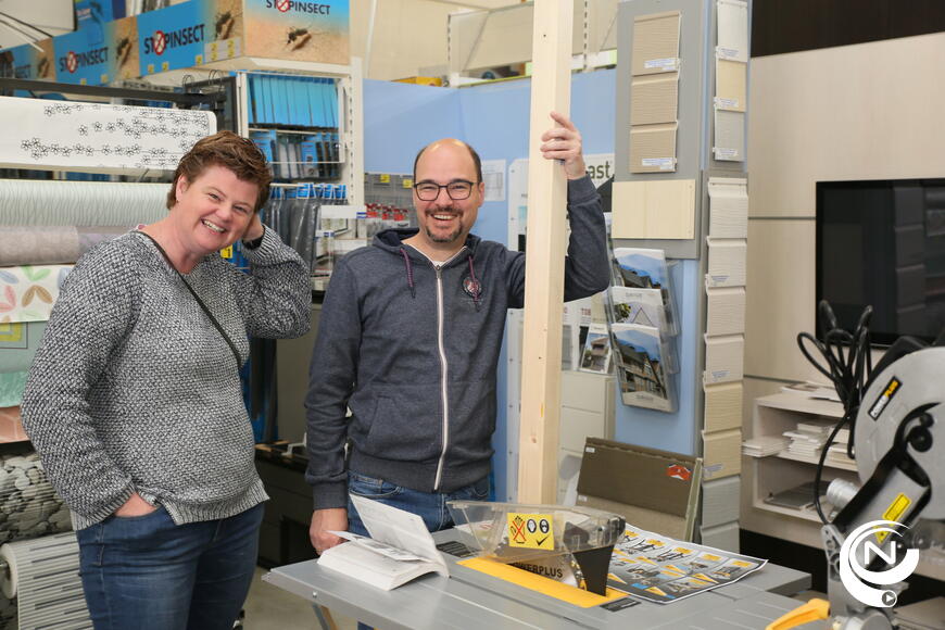 DHZ Verwimp Opendeur weekend 4/5