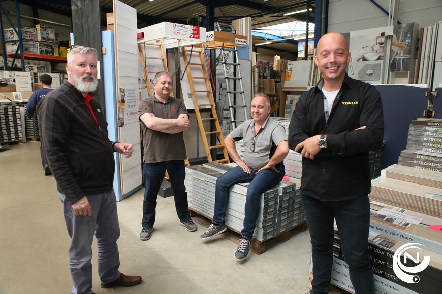 DHZ Verwimp Opendeur weekend 4/5