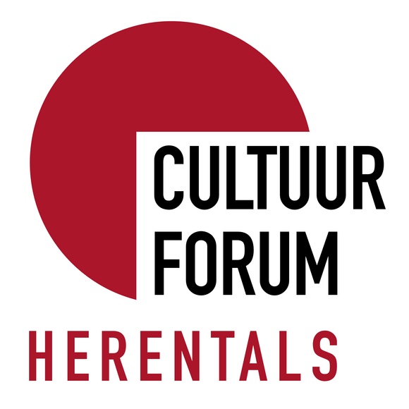 Cultuurforum Herentals : logo