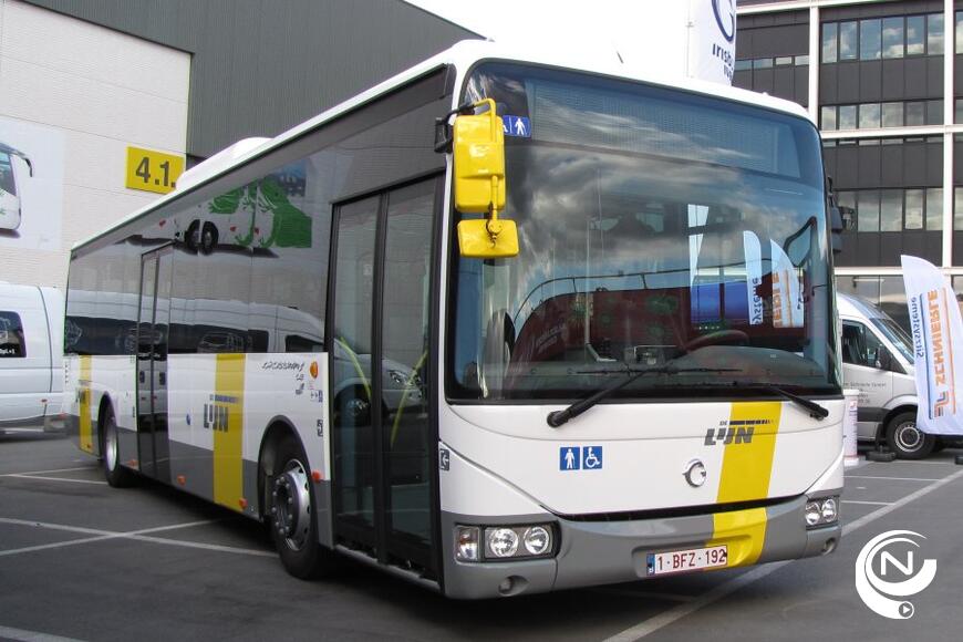 De Lijn