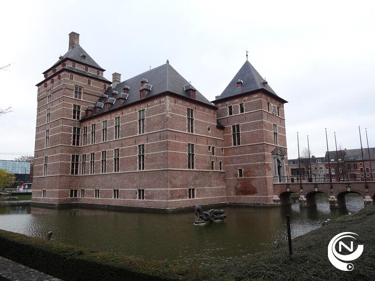 Rechtbank Turnhout - foto NNieuws