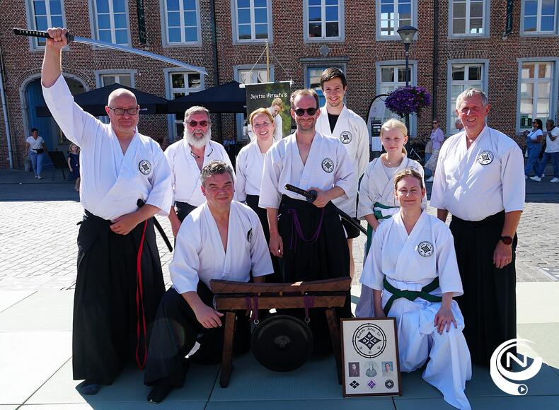jujutsu Herentals