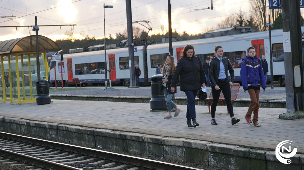 Station Herentals