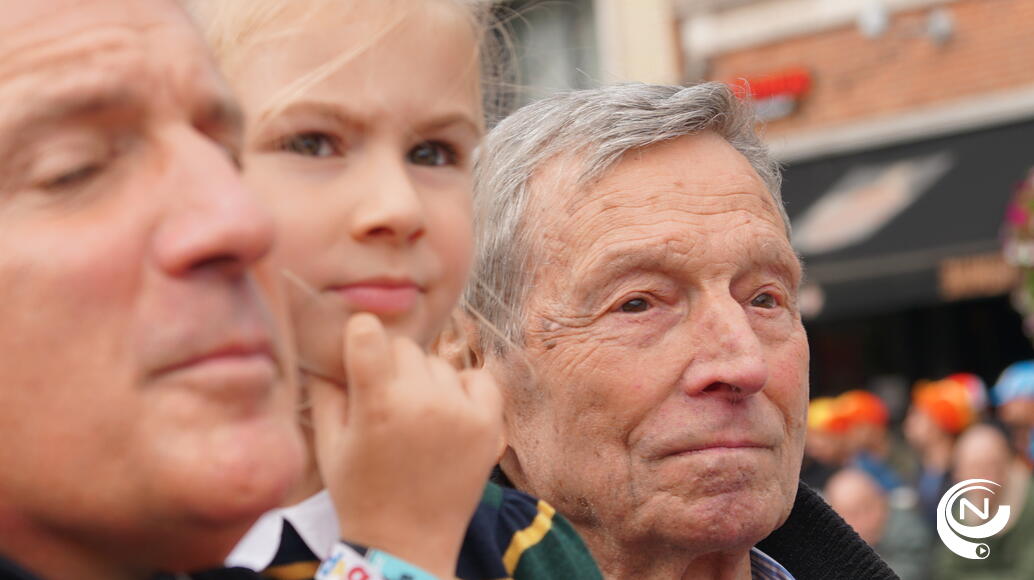 Rik Van Looy 2022
