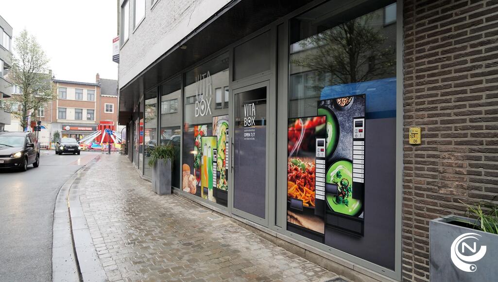 Vita Food Herentals