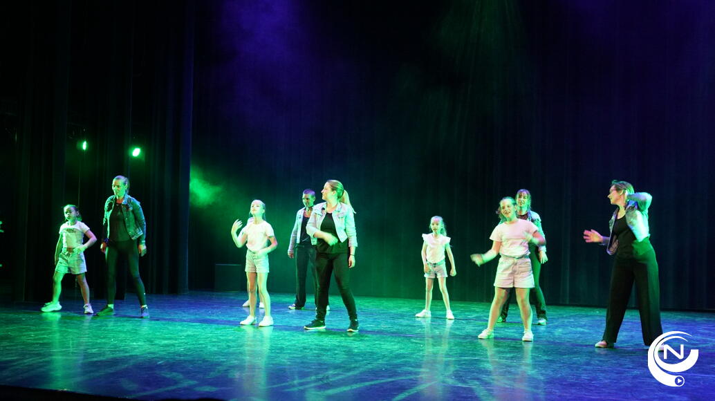 Time-Out Dansshow 2023