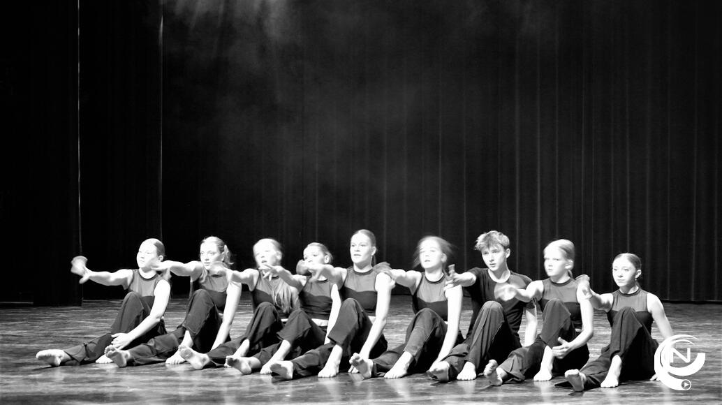 Time-Out Dansshow 2023