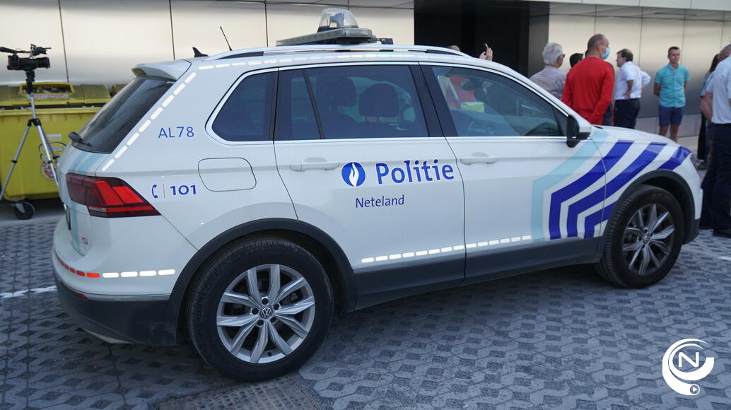 Politie Neteland