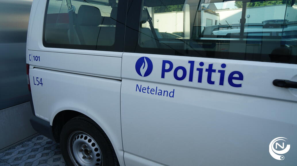 Politie Neteland