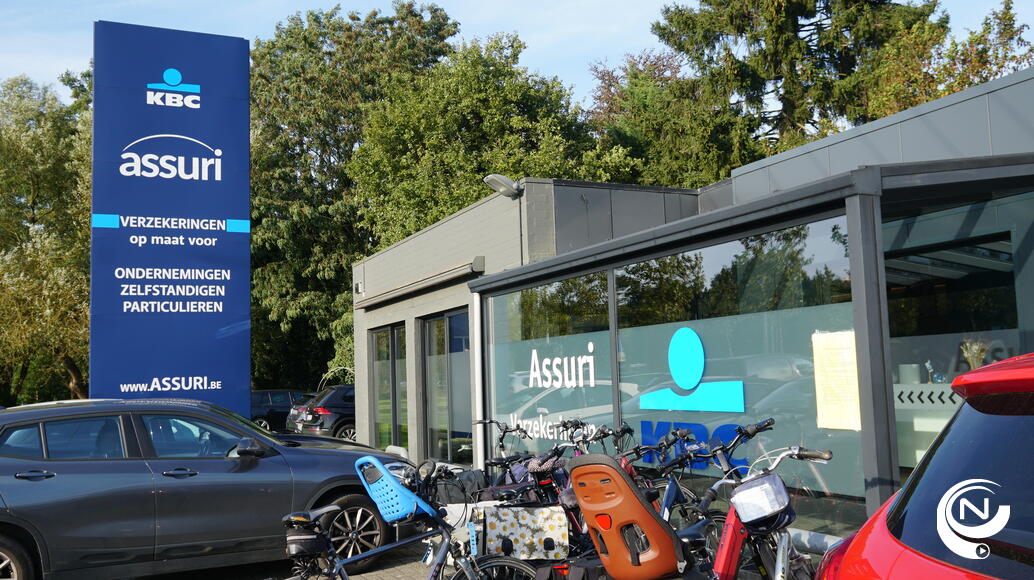 KBC Assuri Verzekeringen Herentals 