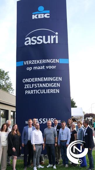 KBC Assuri Verzekeringen team Herentals Kempen