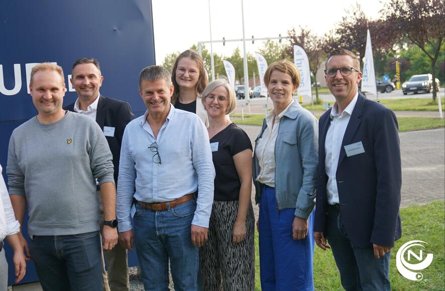 KBC Assuri Verzekeringen team Herentals Kempen