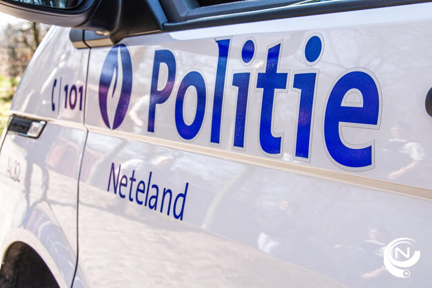 Politie Neteland