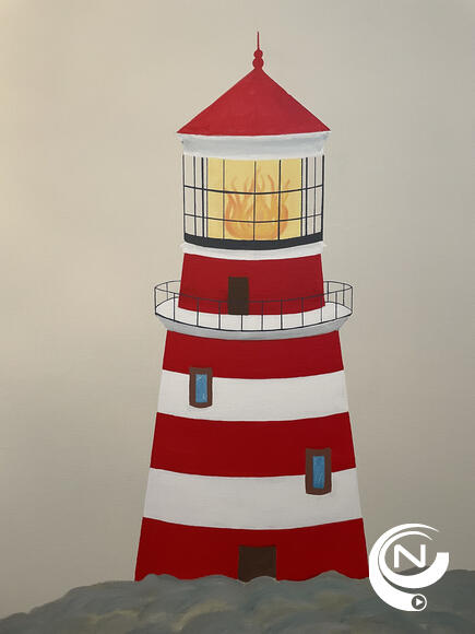De Vuurtoren : nieuwe ontmoetingsplek voor zorg in Herentals 