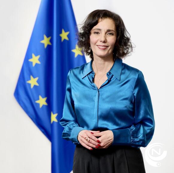 EU Hadja Lahbib