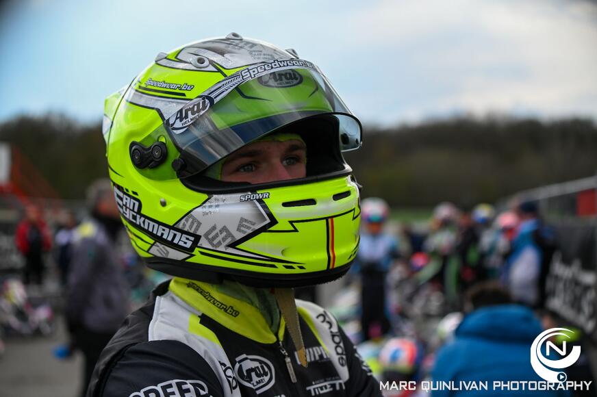Ean Eyckmans 