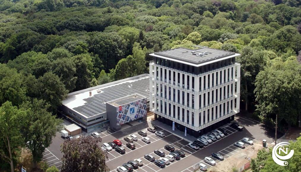 Foto HQ VanRoey (Turnhout)