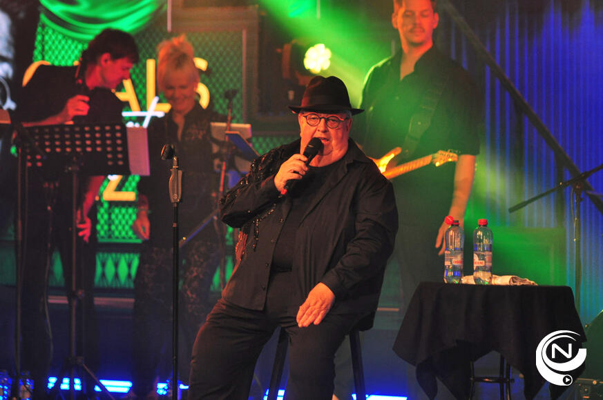 Caals Zingt Hazes 