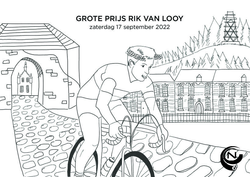 Rik Van Looy