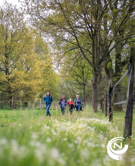 Walk 4 Charity voor Cunina