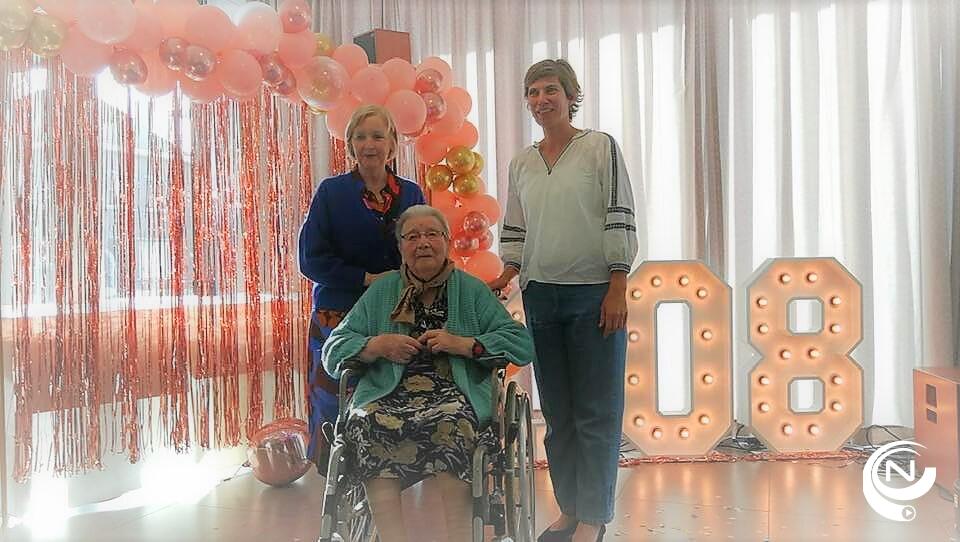 Irma Boons 108 Geel 