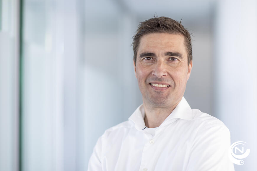 Ecohuis Gert Mertens