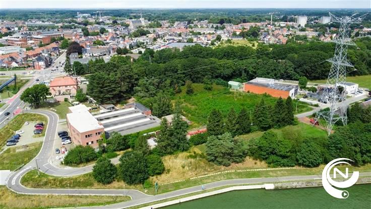 RUP Hannekenshoek–Eilandje 