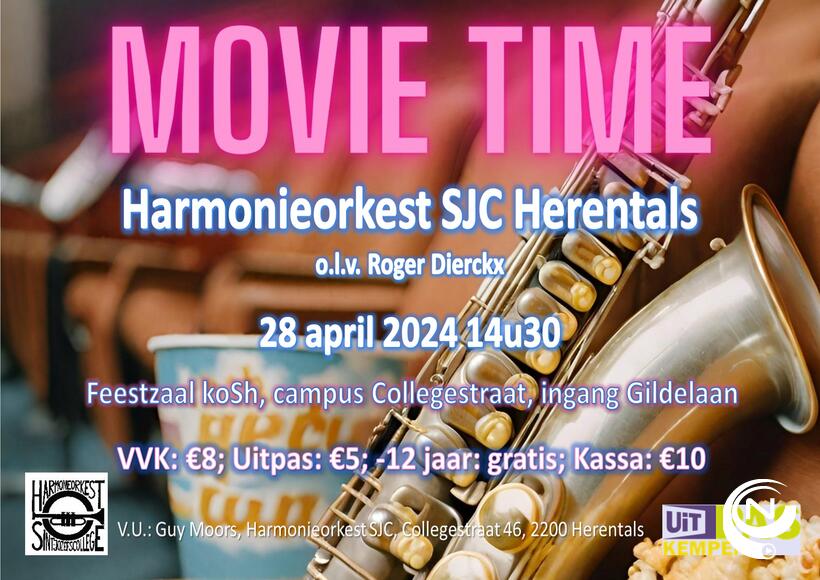 Harmonie SJC 