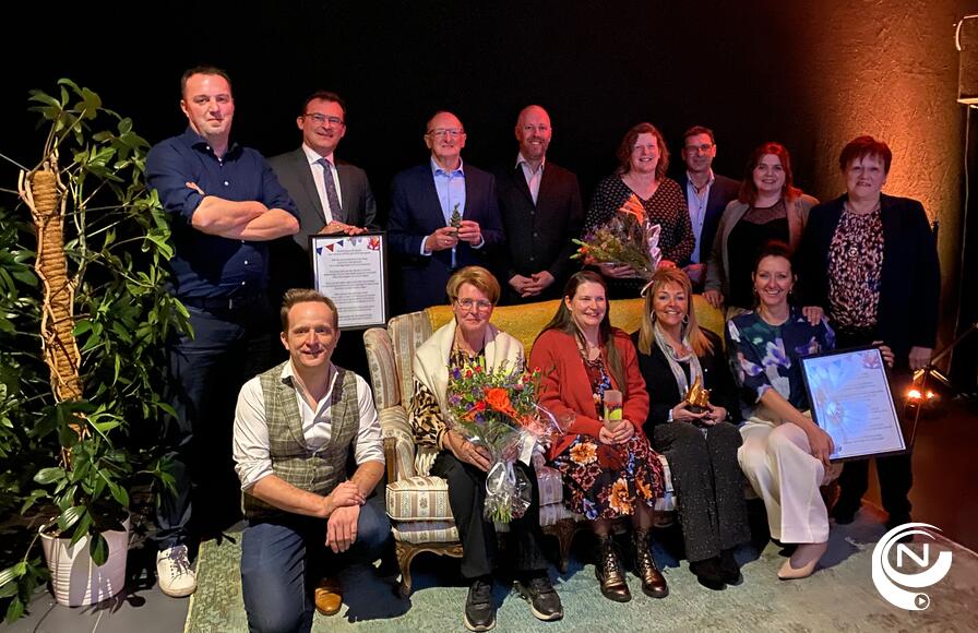Cultuur- en jeugdprijzen Herenthout 2023