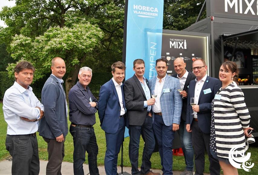 4e Horeca Meating Middenkempen @Torenhof (2018)