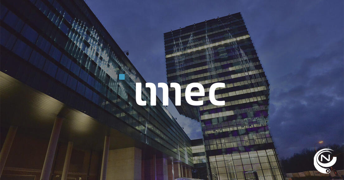 imec Leuven 