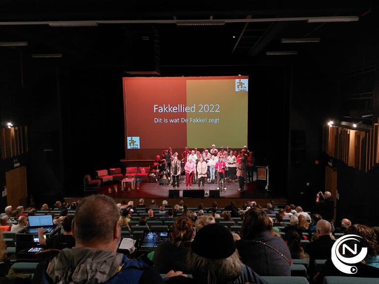 Fakkeltocht