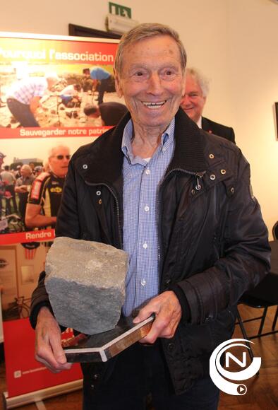 Rik Van Looy 90