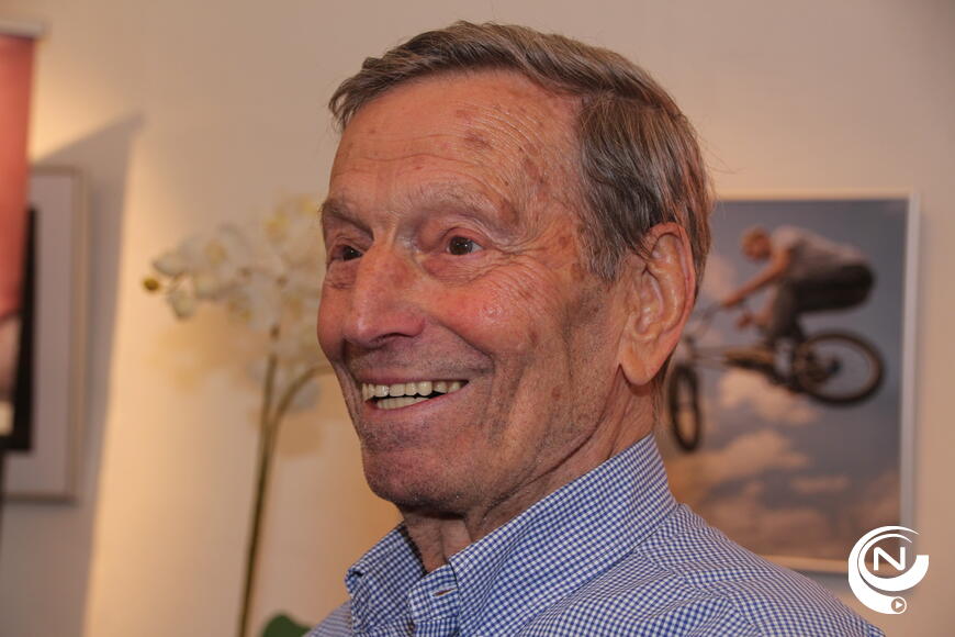 Rik Van Looy 90
