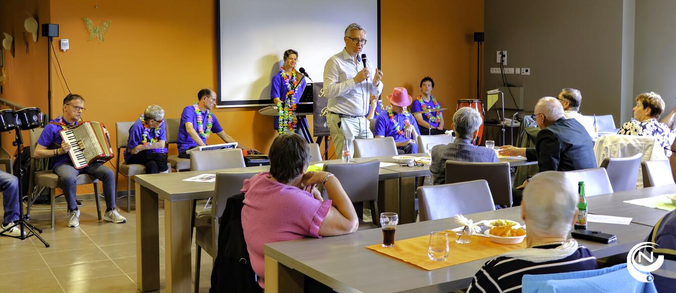 Adviesraad personen met een beperking Mol viert 35 jaar inzet voor toegankelijkheid en inclusie